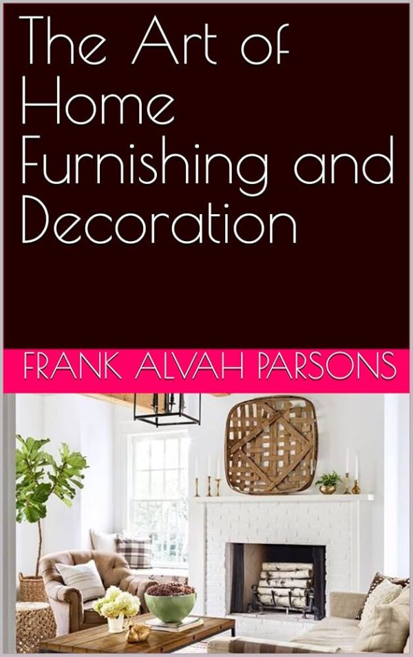 Decoration E-Book
